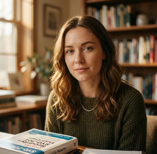 CompTIA Network+ Exam Prep Program